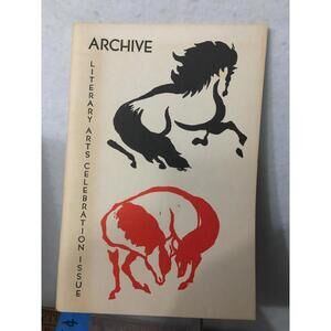 archive literary arts Duke University 1963